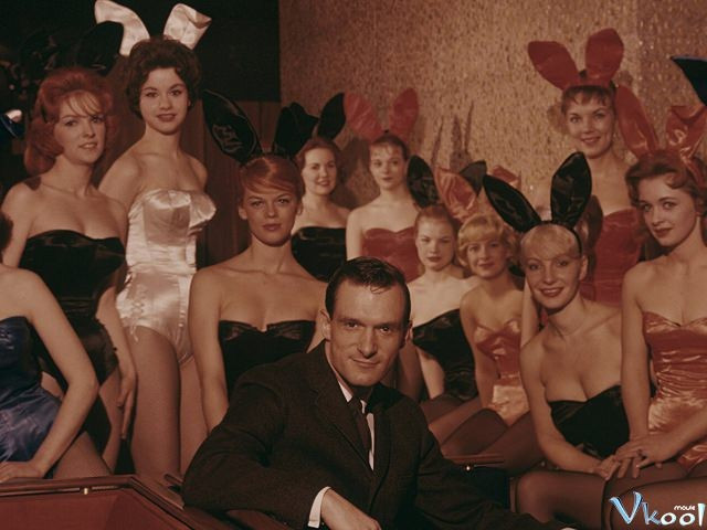 Xem Phim Tạp Chí Khiêu Dâm: Cuộc Đời Ông Trùm 1 - American Playboy: The Hugh Hefner Story Season 1 - Vkool.Net - Ảnh 3