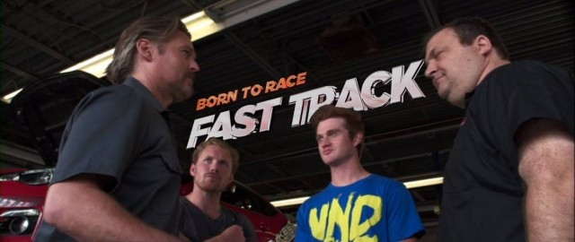 Xem Phim Tốc Độ Chết Người - Born To Race: Fast Track - Vkool.Net - Ảnh 4