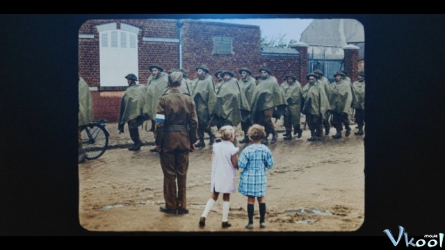 Xem Phim Thế Chiến Ii: Lời Kể Từ Tiền Tuyến - World War Ii: From The Frontlines - Vkool.Net - Ảnh 2