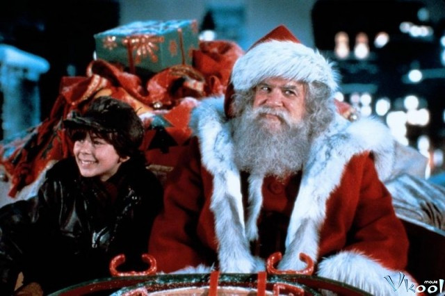Xem Phim Ông Già Tuyết 1985 - Santa Claus: The Movie - Vkool.Net - Ảnh 2