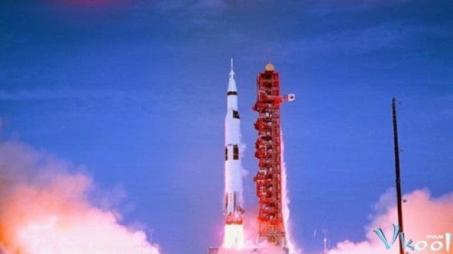 Xem Phim Tàu Du Hành Vũ Trụ Apollo 11 - Apollo 11 - Vkool.Net - Ảnh 3