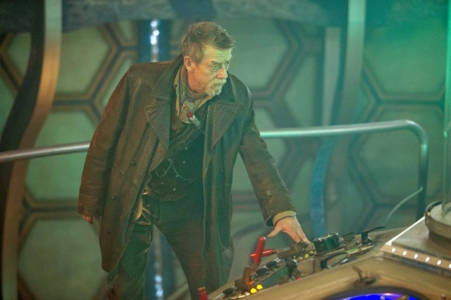 Xem Phim Bác Sĩ Vô Danh: Ngành Khoa Học - Bbc - The Science Of Doctor Who - Vkool.Net - Ảnh 3