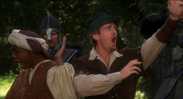 Xem Phim Chàng Robin Hood - Robin Hood: Men In Tights - Vkool.Net - Ảnh 2