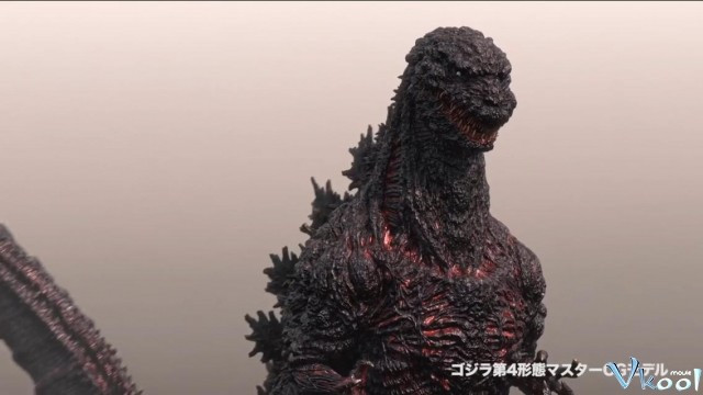 Xem Phim Godzilla Hồi Sinh - Shin Godzilla - Vkool.Net - Ảnh 2