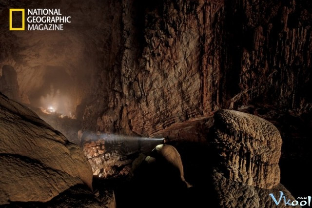 Xem Phim Hang Động Sơn Đoòng - National Geographic The World's Biggest Cave - Vkool.Net - Ảnh 2
