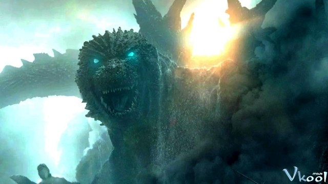 Xem Phim Huyền Thoại Quái Vật Mới - Godzilla Minus One - Vkool.Net - Ảnh 4