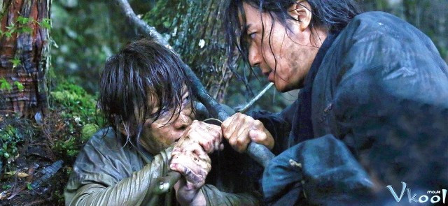 Xem Phim Kết Thúc Một Huyền Thoại - Rurouni Kenshin: The Legend Ends - Vkool.Net - Ảnh 4