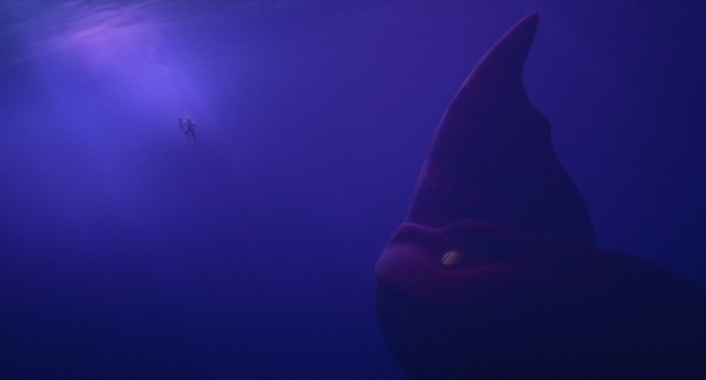 Xem Phim Quái Vật Biển Khơi - The Sea Beast - Vkool.Net - Ảnh 4