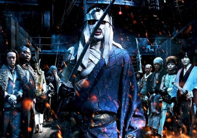 Xem Phim Đại Hỏa Kyoto - Rurouni Kenshin: Kyoto Inferno - Vkool.Net - Ảnh 2