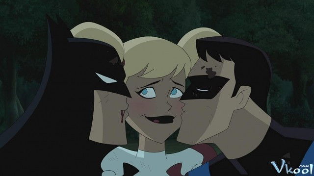 Xem Phim Batman Và Harley Quinn - Batman And Harley Quinn - Vkool.Net - Ảnh 4