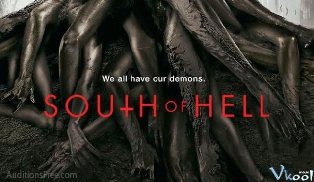 Xem Phim Hướng Nam Tử Địa 1 - South Of Hell Season 1 - Vkool.Net - Ảnh 3