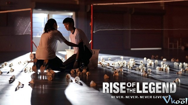 Xem Phim Sự Trỗi Dậy Của Huyền Thoại - Lee Chong Wei: Rise Of The Legend - Vkool.Net - Ảnh 2