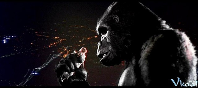 Xem Phim Vua Khỉ - King Kong - Vkool.Net - Ảnh 3