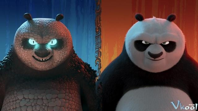 Xem Phim Kung Fu Gấu Trúc 4 - Kung Fu Panda 4 - Vkool.Net - Ảnh 2