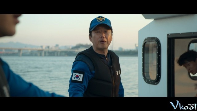 Xem Phim Cảnh Sát Sông Hàn - Han River Police - Vkool.Net - Ảnh 2