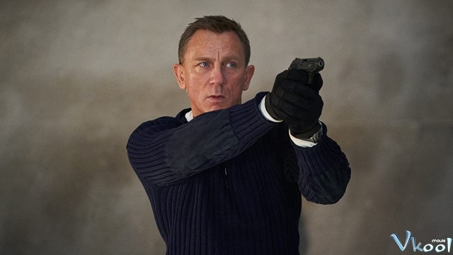 Xem Phim James Bond: Câu Chuyện Về Daniel Craig - Being James Bond: The Daniel Craig Story - Vkool.Net - Ảnh 2