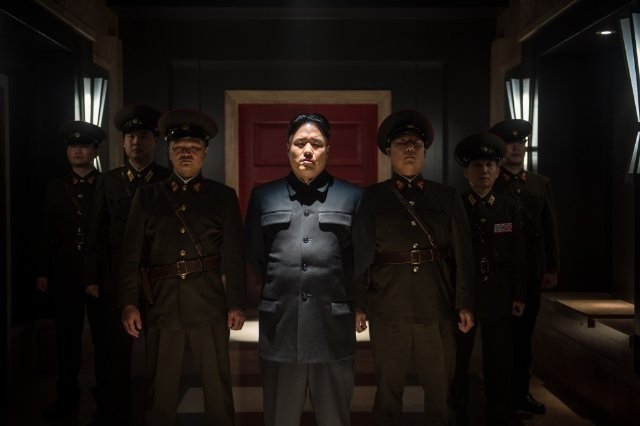 Xem Phim Ám Sát Kim Jong-un - The Interview - Vkool.Net - Ảnh 3