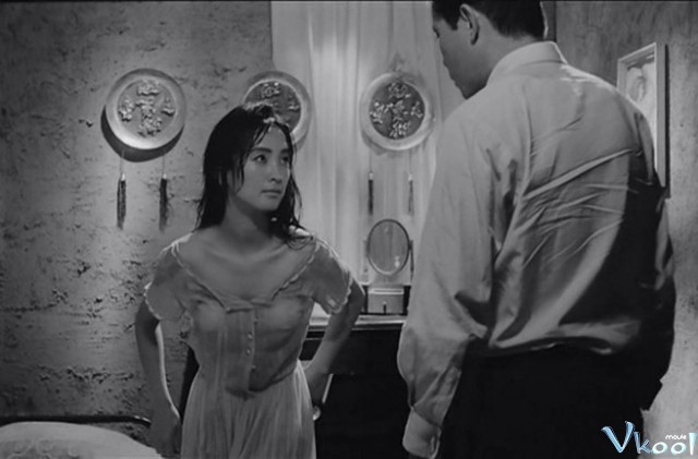 Xem Phim Người Hầu Gái 1960 - The Housemaid - Vkool.Net - Ảnh 2