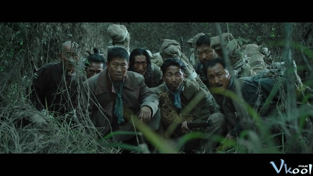Xem Phim Trận Chiến Bongodong: Tiếng Gầm Chiến Thắng - The Battle: Roar To Victory - Vkool.Net - Ảnh 2