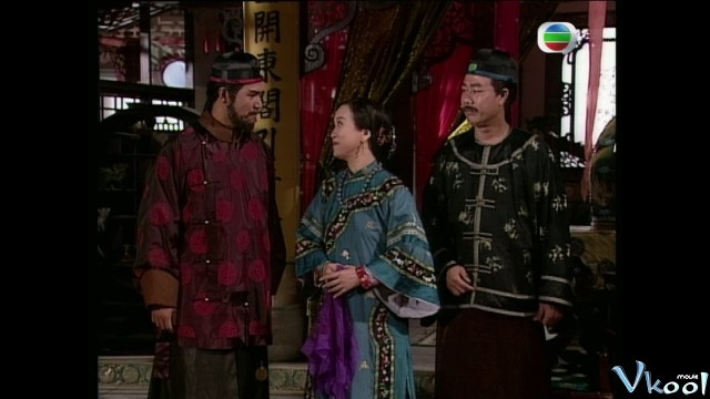 Xem Phim Thiên Tử Đồ Long - The Ching Emperor - Vkool.Net - Ảnh 2