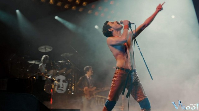 Xem Phim Huyền Thoại Ngôi Sao Nhạc Rock - Bohemian Rhapsody - Vkool.Net - Ảnh 2