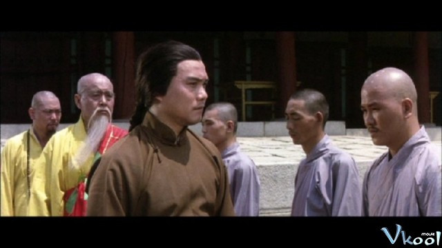 Xem Phim Tứ Đại Môn Phái - The Shaolin Plot - Vkool.Net - Ảnh 2