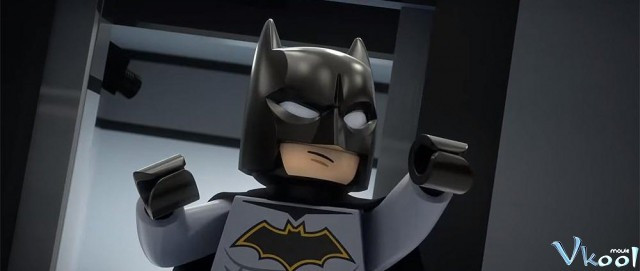 Xem Phim Người Dơi Và Vấn Đề Đại Gia Đình - Lego Dc: Batman Family Matters - Vkool.Net - Ảnh 3