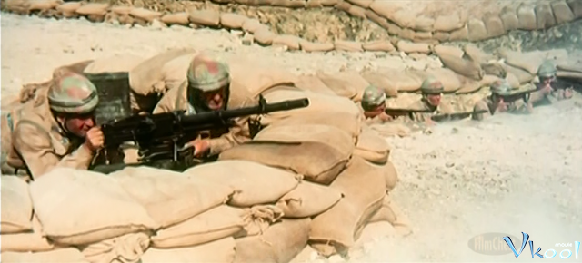 Xem Phim Trận Chiến El Alamein - El Alamein - The Line Of Fire - Vkool.Net - Ảnh 2