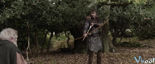 Xem Phim Robin Hood: Cuộc Nổi Loạn - Robin Hood: The Rebellion - Vkool.Net - Ảnh 4