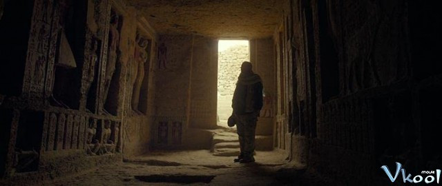 Xem Phim Bí Mật Các Lăng Mộ Saqqara - Secrets Of The Saqqara Tomb - Vkool.Net - Ảnh 4