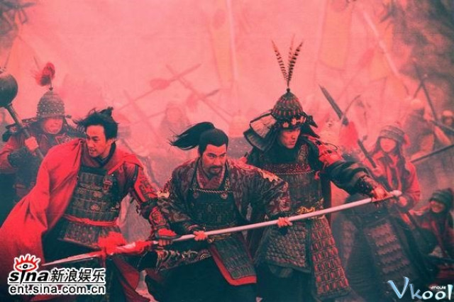 Xem Phim Thiếu Niên Dương Gia Tướng - Young Warriors Of The Yang Clan - Vkool.Net - Ảnh 6