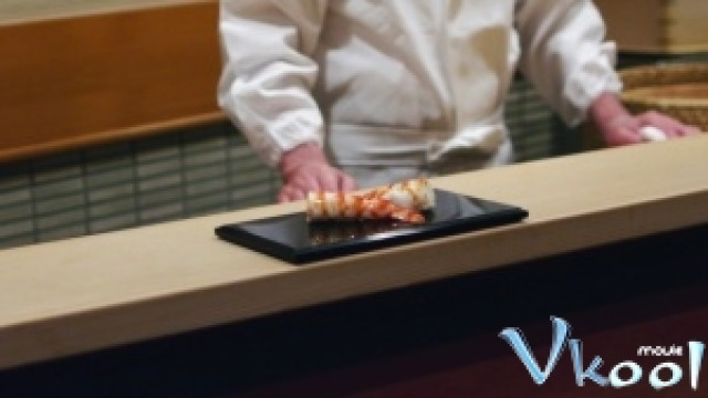 Xem Phim Nhà Hàng Sushi - Jiro Dreams Of Sushi - Vkool.Net - Ảnh 4