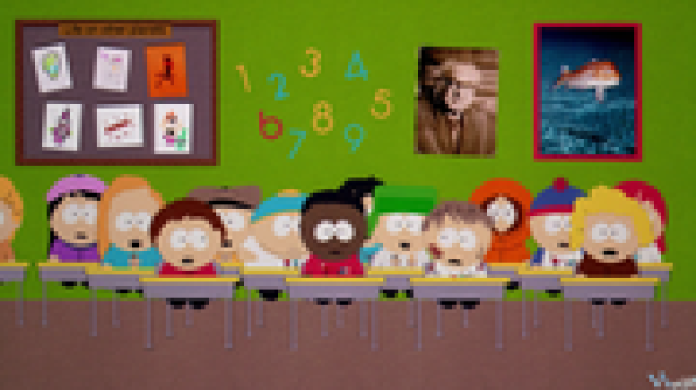 Xem Phim South Park Bigger, Longer & Uncut - South Park Bigger, Longer & Uncut - Vkool.Net - Ảnh 3