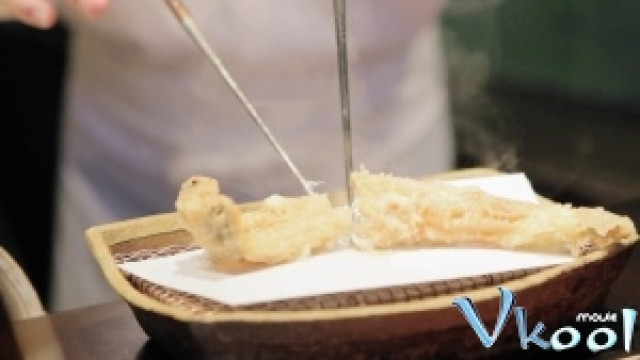 Xem Phim Nhà Hàng Sushi - Jiro Dreams Of Sushi - Vkool.Net - Ảnh 6