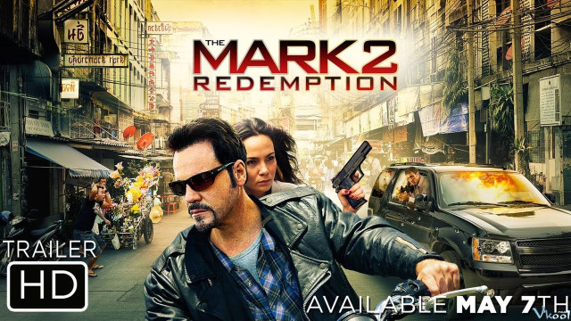 Xem Phim Dấu Hiệu 2: Chuộc Tội - The Mark 2: Redemption - Vkool.Net - Ảnh 2