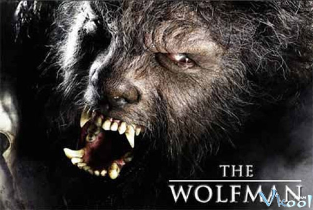 Xem Phim Ma Sói - The Wolfman - Vkool.Net - Ảnh 2