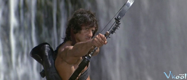 Xem Phim Rambo 2 - Rambo: First Blood Part Ii - Vkool.Net - Ảnh 2
