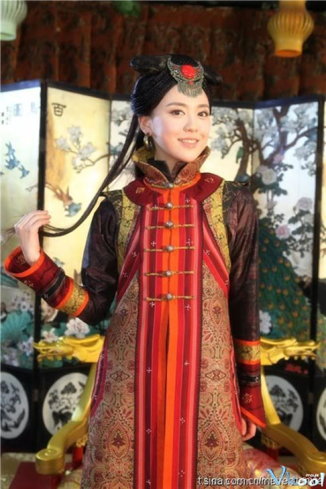 Xem Phim Mỹ Nhân Thiên Hạ - Beauty Empire - Vkool.Net - Ảnh 39