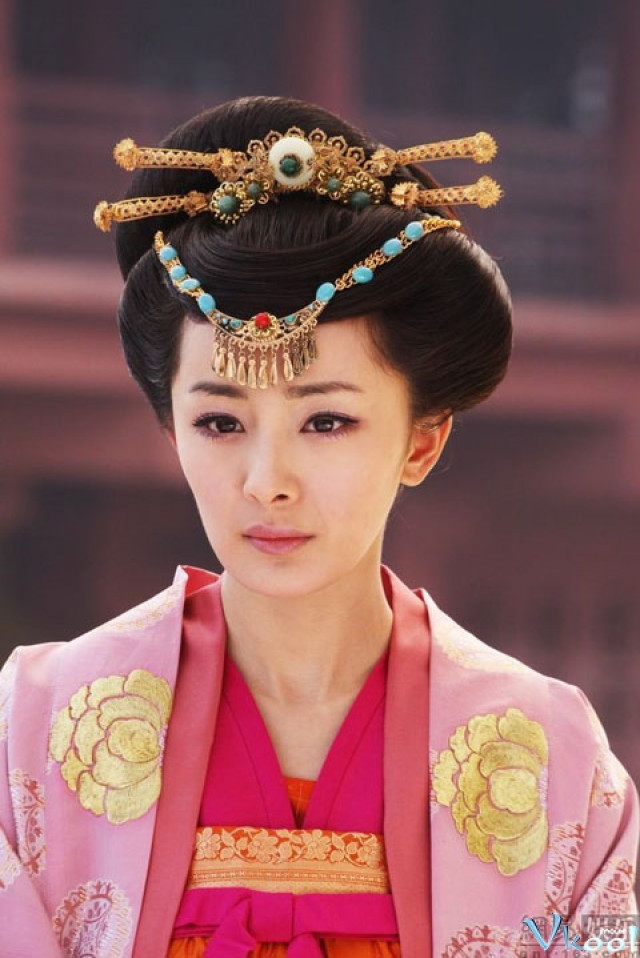 Xem Phim Mỹ Nhân Thiên Hạ - Beauty Empire - Vkool.Net - Ảnh 24