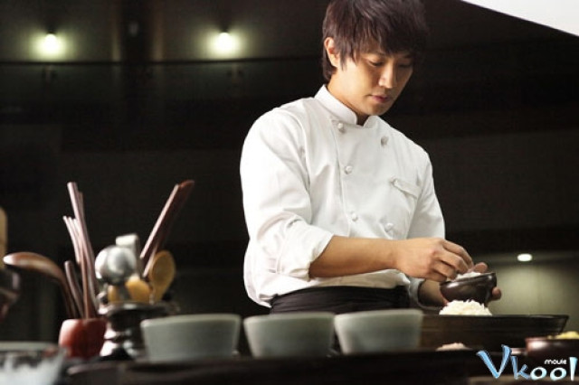 Xem Phim Trận Chiến Kimchi 2 - Le Grand Chef 2: Kimchi Battle - Vkool.Net - Ảnh 2